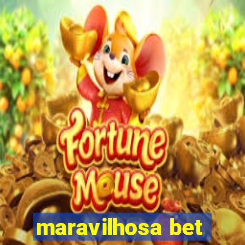 maravilhosa bet